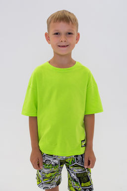 Костюм для мальчика Халк