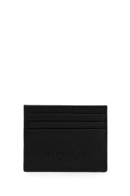 Мужская черная визитница - U.s. polo assn фото 3