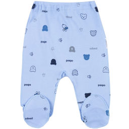 Ползунки интерлок 0553209301 - Youlala фото 2