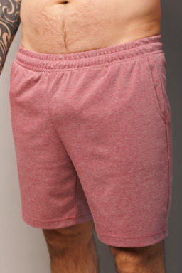 Шорты - 60% хлопок; - 40% полиэстер.