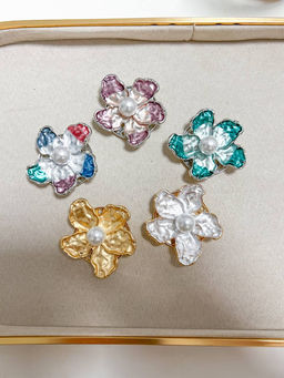 61935350 Брошь на магните - J.prettier фото 2