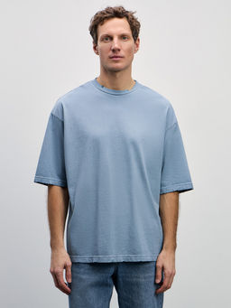 Футболка RELAX FIT / Zarina  фото 4