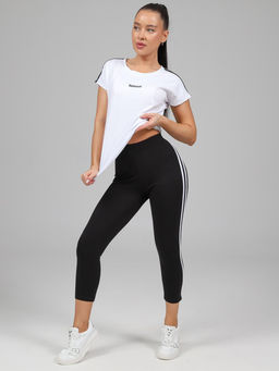 IV-CAPRIZ РеПилатес - костюм из хлопка с лайкрой  фото 27