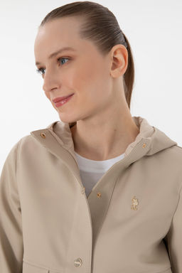 KadДn TaЕ Deri Ceket - U.s. polo assn фото 2