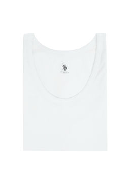 Erkek Beyaz __ Giyim _st Sepette S_rpriz _ndirim - U.s. polo assn фото 6