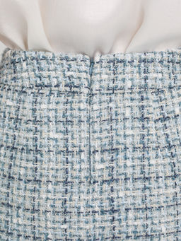 Юбка карандаш