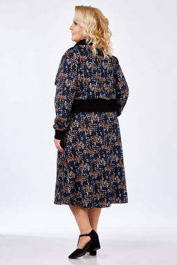 Костюм Belinga 2290 синий фото 5