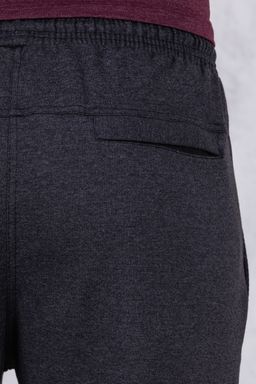 Брюки спортивные 
 3.MM002AA-серый-тёмный