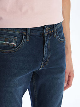 750 Slim Fit Erkek Jean Pantolon