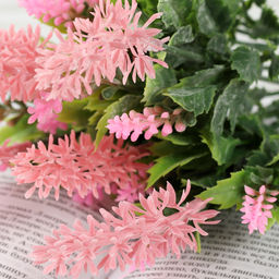 Цветок искусственный Лаванда 36 см / 7B29440 /уп 2/800/ - Галеонтрейд фото 7