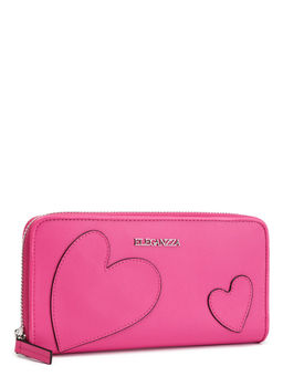 Кошелек Z140-2424 fuchsia