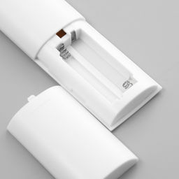Люстра с ПДУ «Ива» 6хLED 2400 Вт 3000-6000К RGB белый 75×52×14 см