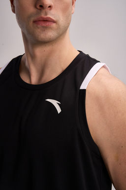 Майка Черный