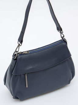 Сумка 6001VG blue Vitelli Grassi