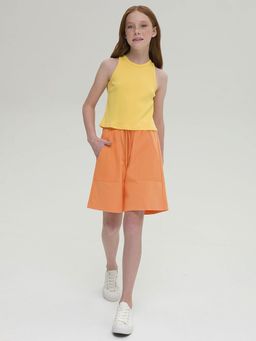 GFH4317 шорты для девочек