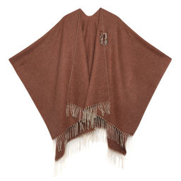 Пончо Бонита 004440_12_44 Foxtrot