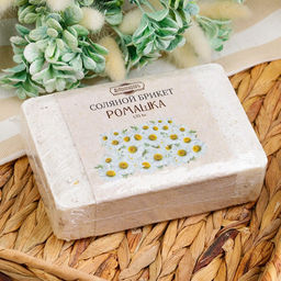 Соляной брикет, 1,35 кг Добропаровъ  фото 68