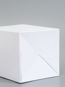 Цена за 10 шт. Пакет-переноска для цветов, 14х14х20х87±5% см