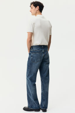 Polo Slim Fit - H&m фото 8