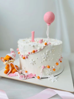 Мастика сахарная, желтая, для обтяжки и фигурной лепки, 1 кг