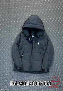 Куртка весенняя для мальчика