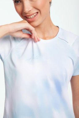 Футболка Anta ANTA RUNNING  фото 5