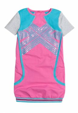 Pelican GDT588 платье для девочек