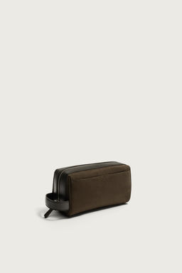 NECESER COMBINADO / Marr?n - Zara фото 2