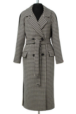 Пальто женское демисезонное - El podio фото 14