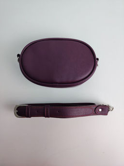 Сумка кроссбоди маленькая №1636