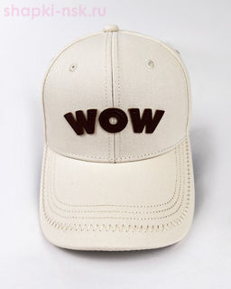 17BW Бейсболка женская (56-58)