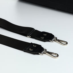 Сумка женская тоут TEXTURA на молнии, 25×12×22 см, чёрный