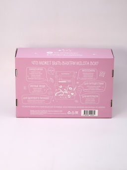 MilotaBox Shine Box - MILOTA BOX фото 5
