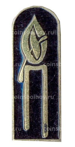 Значок Свеча