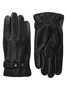Перчатки муж п/ш LB-6004 black - Labbra фото 6