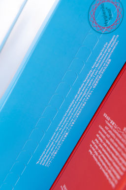 Набор анальных плагов Satisfyer, силикон, чёрный, 13,5 см.  фото 7