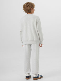 КОМПЛЕКТ ДЛЯ МАЛЬЧИКОВ (СВИТШОТ, БРЮКИ) - Mark formelle фото 3