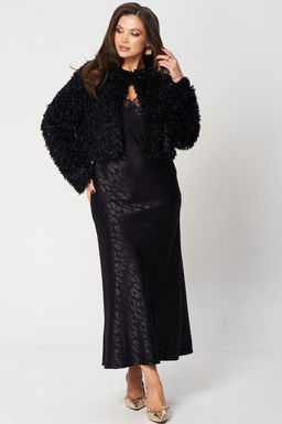 Жакет Lenata 12483 черный