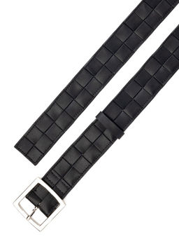 Ремень поясной ELEGANZZA Z7773-7167S black  фото 2