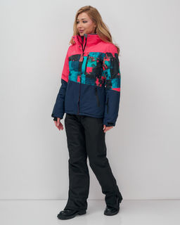 Горнолыжный костюм зимний до -25С - Mtforce фото 3