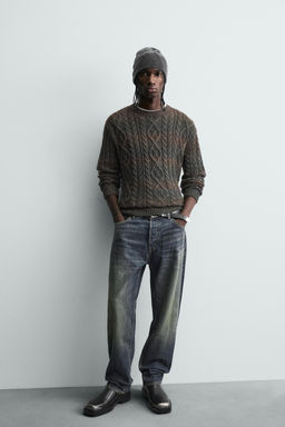 CHELSEA BOOTS WITH METAL DETAIL - Zara фото 2