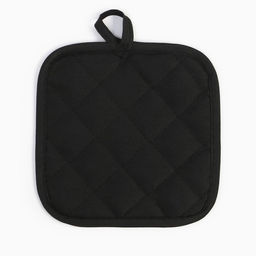 Прихватка Доляна Апельсины 17*17 см 100% п/э  фото 3