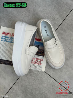 Женские мокасины весенние - Bruno фото 2