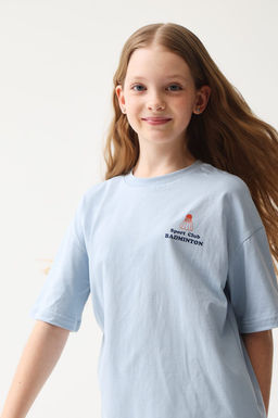 Футболка с короткими рукавами - Смена фото 12