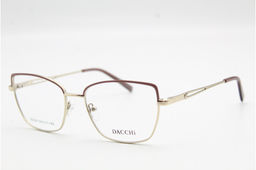 Оправа DACCHI 50209 54-17-140 C3