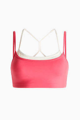Sujetador de deporte con SculptMove - H&m фото 3