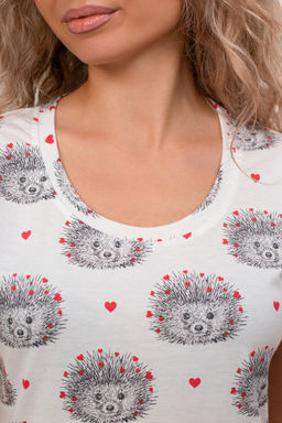 Ночная сорочка С 450