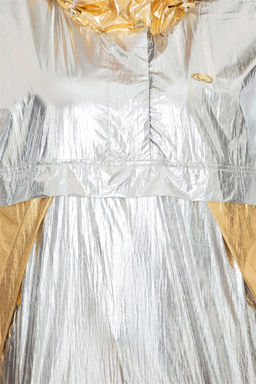 U. S. Polo Assn Женское серое пальто - U.s. polo assn фото 12