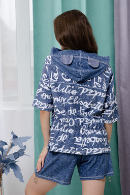 Костюм женский 8402 - Натали фото 18