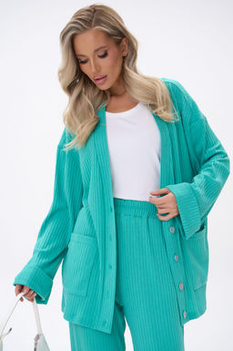 Брюки Эмили (тиффани) - Эльза фото 20